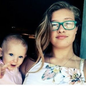 Meet your Posher, Brianna_